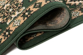 TA Koberec L612A Z_GREEN EUFRAT BLX Rozmer: 70X140 cm
