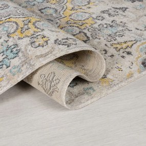 Flair Rugs koberce Kusový koberec Manor Louisa Multi – na von aj na doma - 160x230 cm
