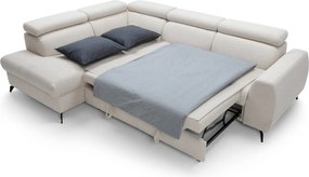 Sedacia súprava SARDINIA