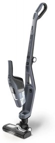 Rowenta - Tyčový vysávač DUAL FORCE 2V1 180W/21,6V šedá