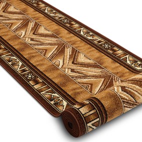 Behúň BCF OPAL staré zlato