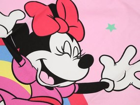 Detská zástera MICKEY MOUSE - viac farieb Farba: Modrá