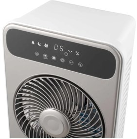 Sencor SFN 6014GY ochladzovač vzduchu