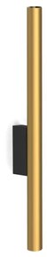 Svietidlo Nowodvorski LASER WALL SOLID BRASS 8308