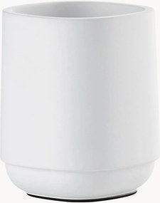 Betónový pohár na zubné kefky Time