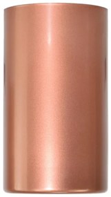 Bodové svietidlo CLEO 1xE27/24W/230V medená