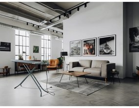 Žehliaca doska Air Board M – LEIFHEIT