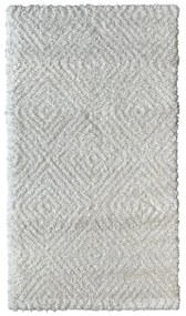 Koberec Shaggy Queen 1,6/2,3 80396 360 krémový