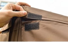 Bočnica pre rýchloskladací stanový altánok ClapTop 500, 1 ks