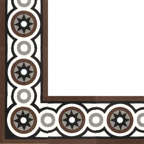 Cementové dlaždice 70 | Articima