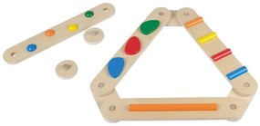 Playtive Detská lezecká súprava  (800011371)