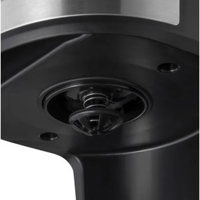 Sencor - Prekvapkávajúci kávovar s LCD displejom 700W/230V