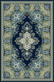 Koberec Agnella Standard Fatima granátový