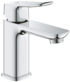 Umývadlová batéria Grohe Dice s clic-clac chróm 1018570000