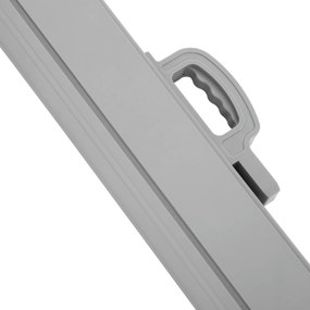 Boční markýza Orrine 200x350 cm béžová