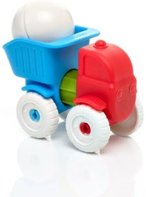 SmartMax – Moje prvé autíčka – 13 ks