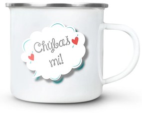 Sablio Plecháčik Chýbaš mi: 300 ml