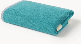 Obojstranný uterák na ruky Combed