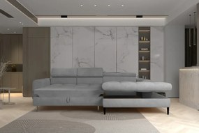 Sedacia súprava BREEZE S