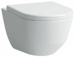 Laufen Laufen Pro wc závesné zadný odpad h8209664000001 2096.6.400.000.1