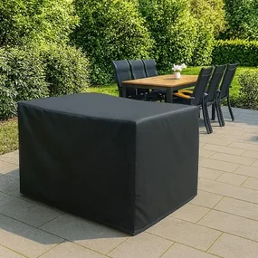 Doppler Ochranný obal na stôl 220x100 cm +  6 kresiel Miami