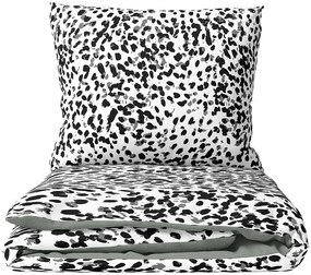 Bavlnené posteľné obliečky Dreams of Wild - 100% bavlna Renforcé - 70 x 90 cm + 140 x 200 cm