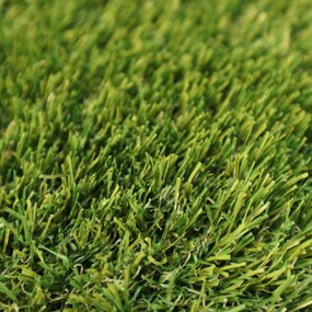 Europe Grass 70x400 cm Umelá tráva Rosalia, zelená, exteriér