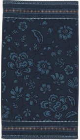 Uterák z bavlneného froté Jasmin Jacquard