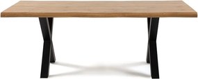 Jedálenský stôl AVENBERG RUSTON 160