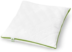 Vankúš s klimatizačným pásom irisette® greenline, cca 90 x 70 cm