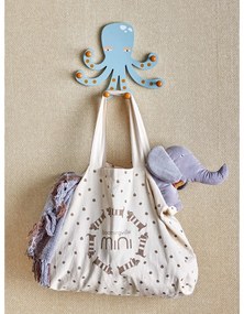 Bavlnená nákupná taška Charlie – Bloomingville Mini