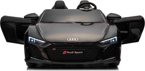 Elektrické autíčko Audi Spyder R8 LIFT čierne