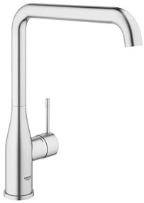 GROHE 30269DC0 - Drezová batéria ESSENCE 300 mm, z nehrdzavejúcej ocele