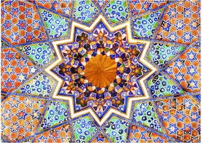 Obraz mozaiky (70x50 cm)