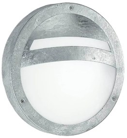 Eglo 32189 - LED Vonkajšie nástenné svietidlo SEVILLA LED/7W/230V IP44