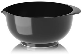 Čierna misa ø 28 cm Margrethe – Rosti