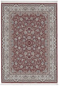 Koberce Breno Kusový koberec ROYAL TAPIS 20/GG3R0, hnedá, viacfarebná,200 x 285 cm