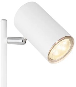 Globo 57910TW - Stolná lampa ROBBY 1xGU10/5W/230V