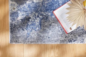 Koberec Ragolle Argentum 63802 7626