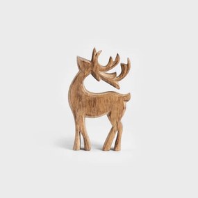 Vianočná dekorácia MANGOS sob XM24 712159