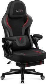 Herná stolička Combat 4.6 Carbon