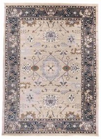 Kusový koberec klasický Bisar béžový 180x250cm