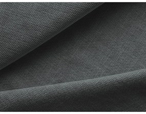 Tmavosivá podnožka Hoku – Makamii