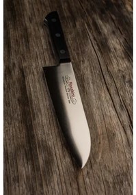 Nůž Masahiro BWH Santoku 175 mm [14023]