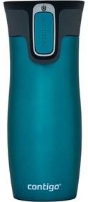 Contigo Termo fľaša West Loop 470 ml Biscay Bay