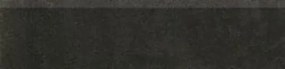 Sokel RAKO Concept čierna 30x7,2 cm mat DSAJ8603.1