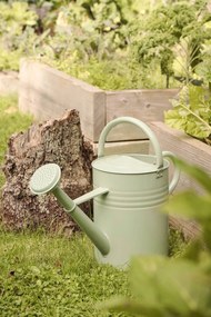 Ib Laursen Zahradní konev Light Green 11 l