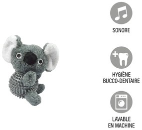 Hračka pre psa Koala – Love Story
