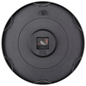 Nástenné hodiny ø 40 cm Stark – Karlsson