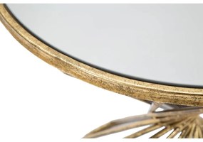 Okrúhly odkladací stolík ø 42 cm Hypnos – Mauro Ferretti